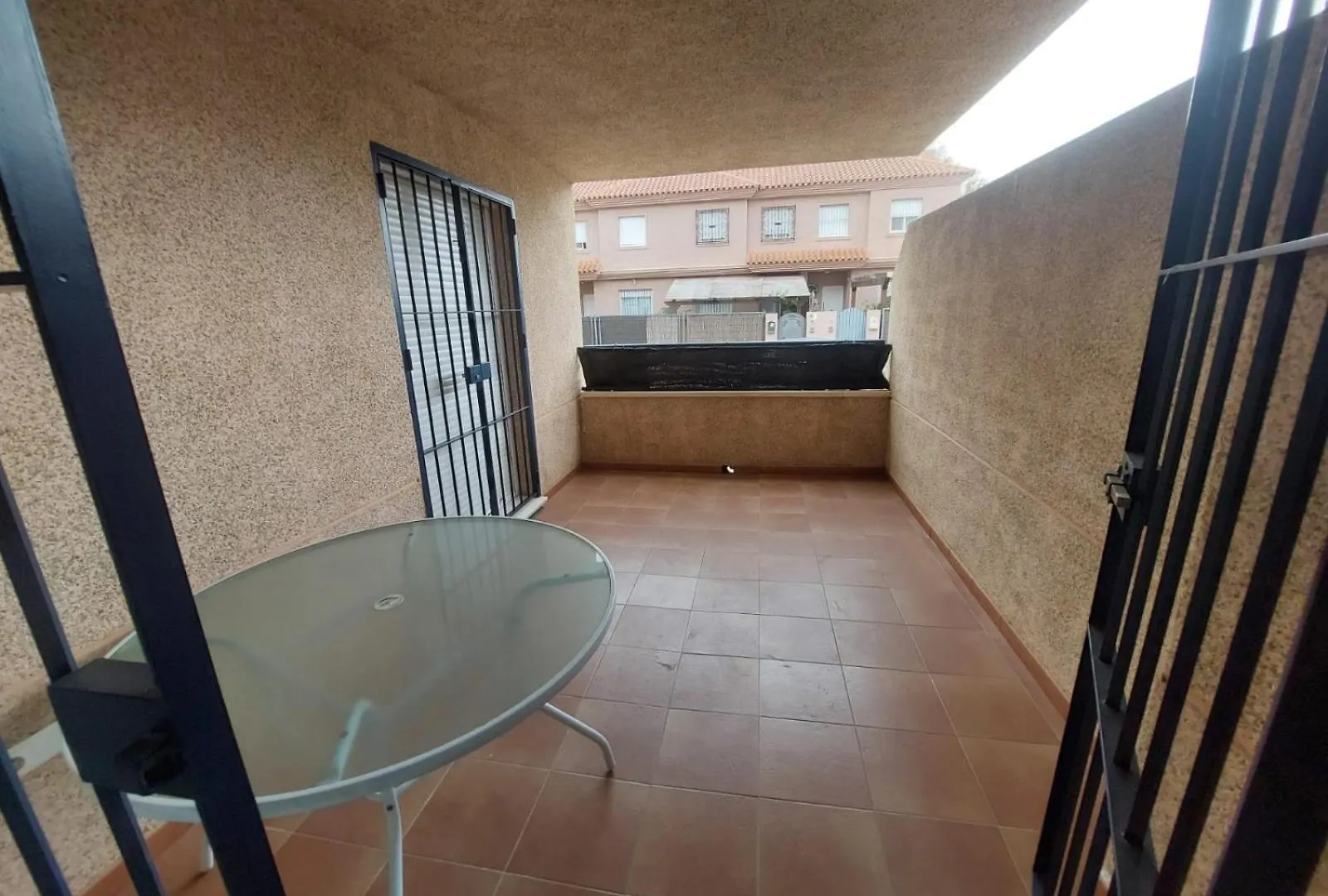 Piso Bajo Guia Apartment Sanlucar de Barrameda
