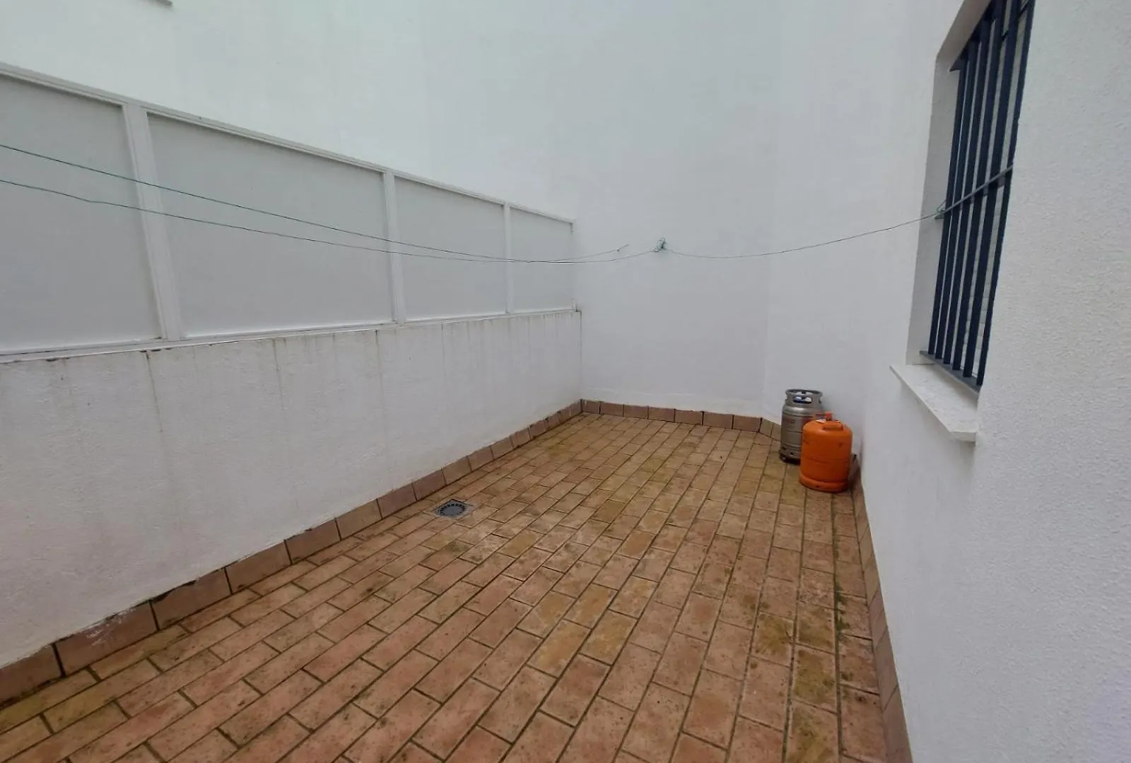 Piso Bajo Guia Apartment Sanlucar de Barrameda Spain