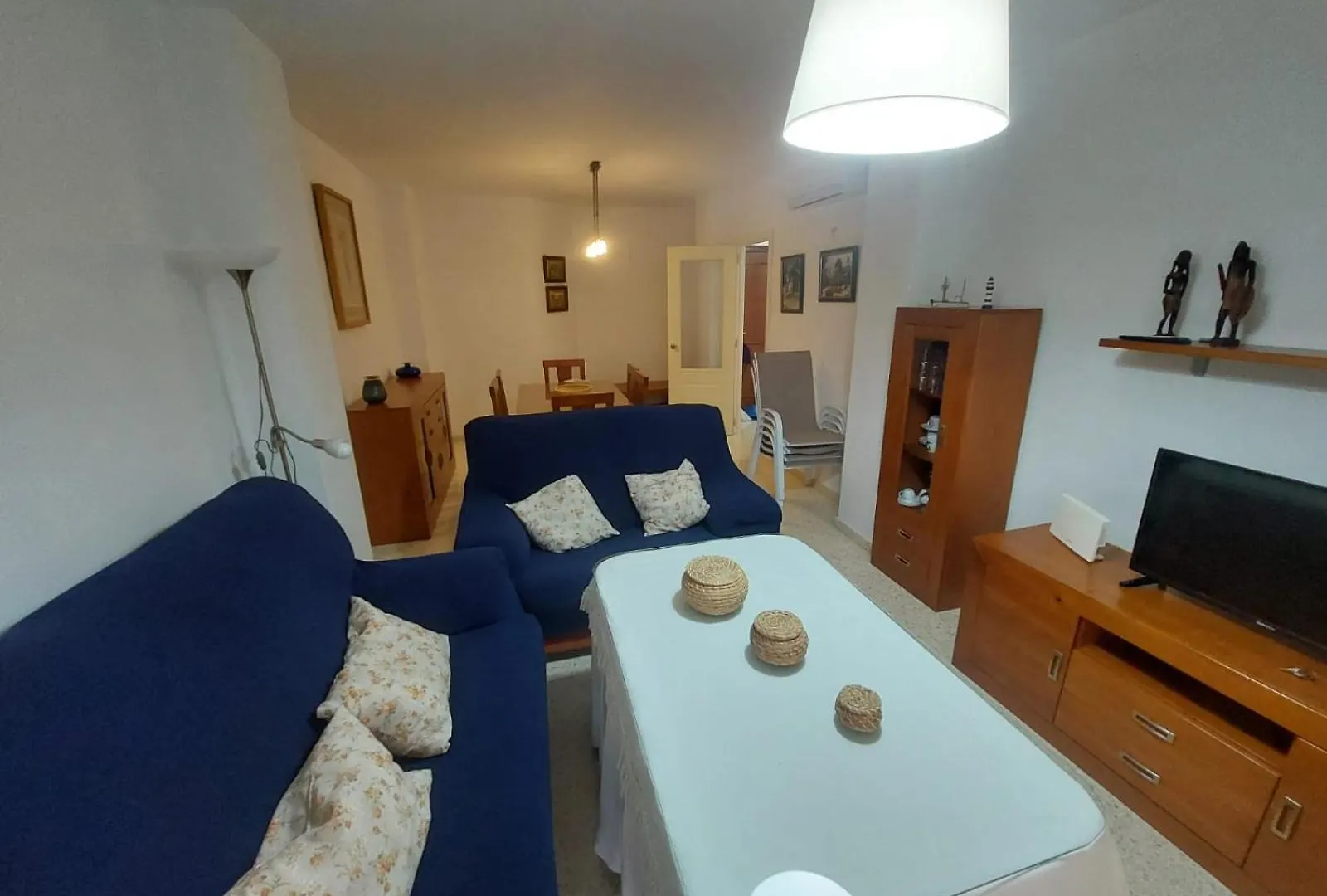 Piso Bajo Guia Apartment Sanlucar de Barrameda 0*,  Spain
