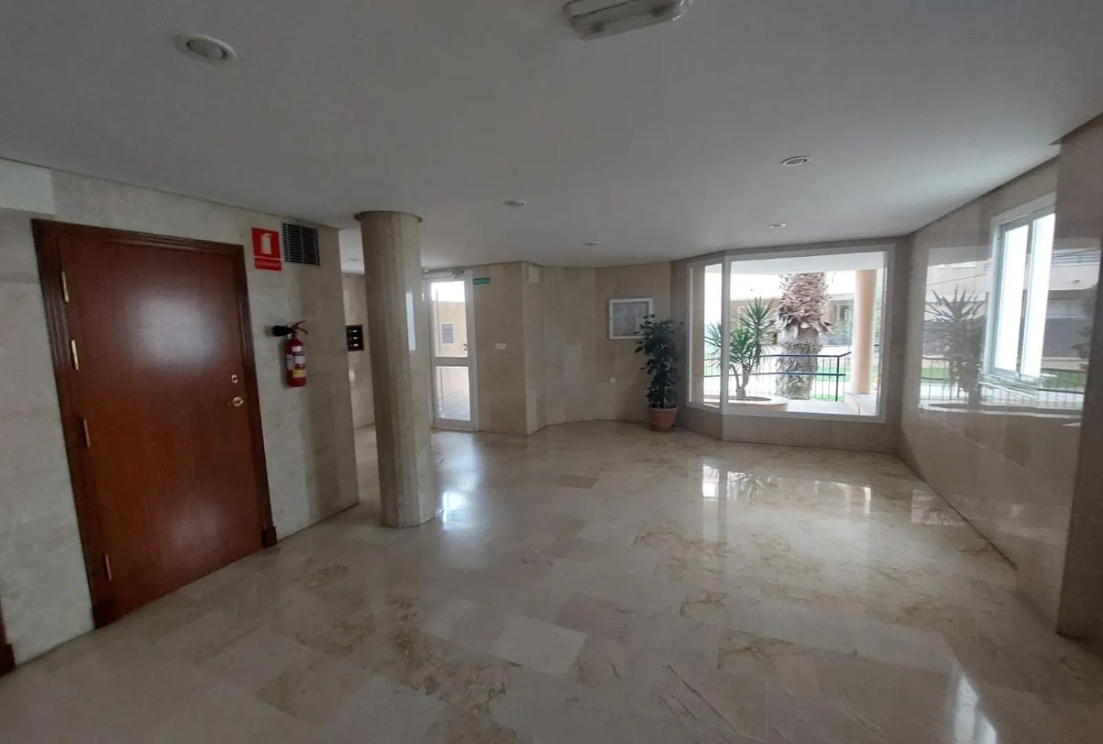 Piso Bajo Guia Apartment Sanlucar de Barrameda