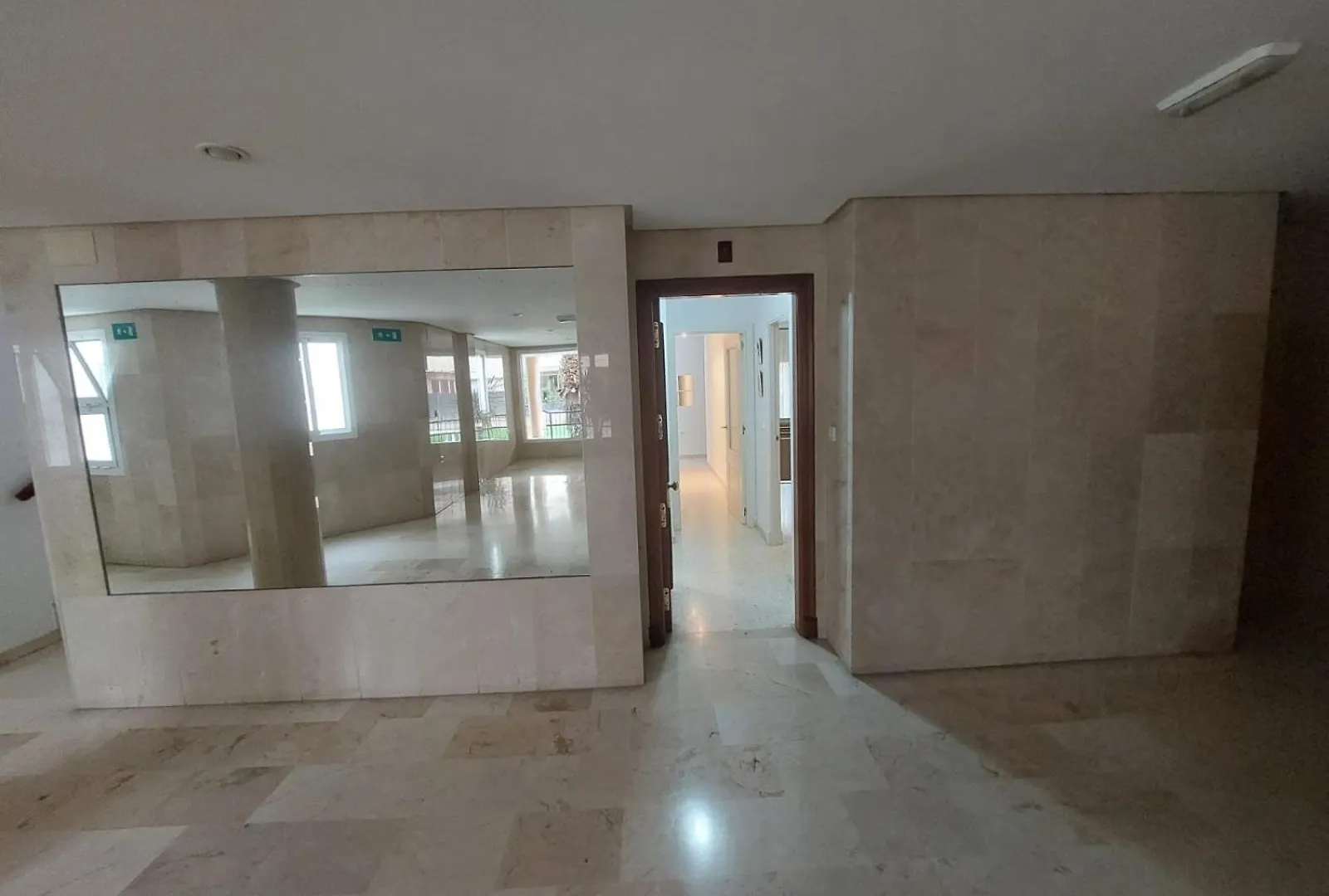 Piso Bajo Guia Apartment Sanlucar de Barrameda