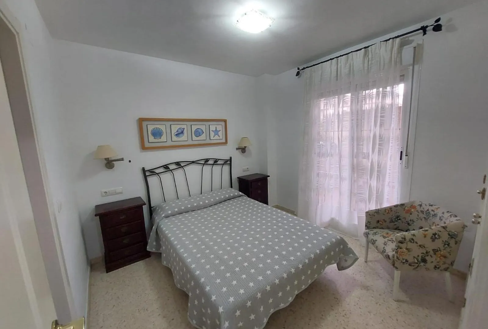 Piso Bajo Guia Apartment Sanlucar de Barrameda 0*,